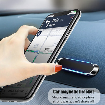 Smartphone Car Phone Holder For Xiaomi Magnetic