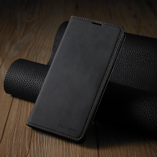 Wallet Leather Case