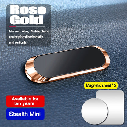 Magnetic Car Phone Holder