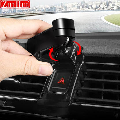 Phone Mount Holder For Geely Tugella Coolray