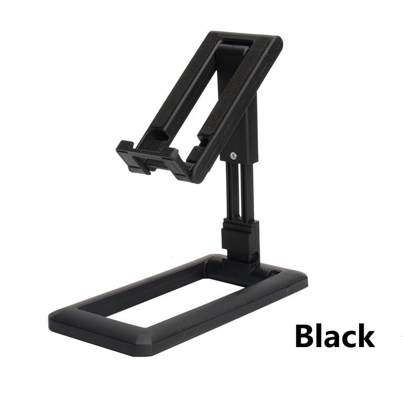 Foldable Tablet Phone Holder Stand