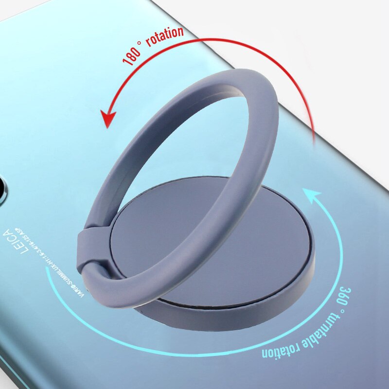 360 Degree Finger Ring Mobile Phone Smartphone