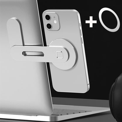 Magnetic Phone Holder For iPhone 12 Pro Metal