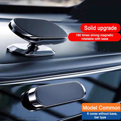 Magnetic Car Phone Holder