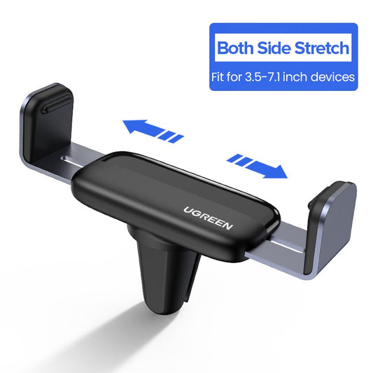 Mini Car Phone Holder Stand Mobile Phone