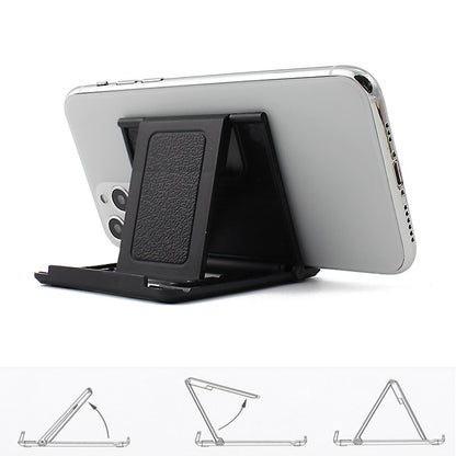 Universal Adjustable Foldable Phone Holder