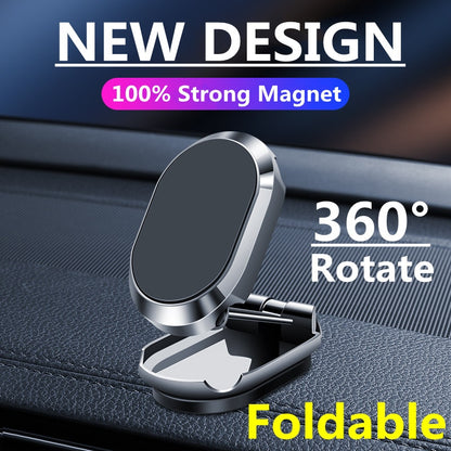 Magnetic Car Phone Holder Universal