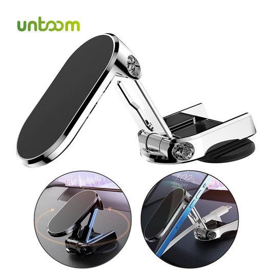 Untoom Magnetic Car Phone Holder