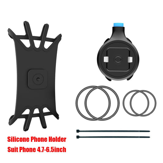Cellphone Moto Bike Phone Holder