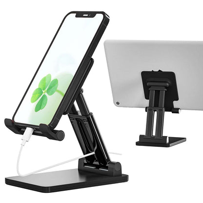 Foldable Extend Support Mobile Phone Holder