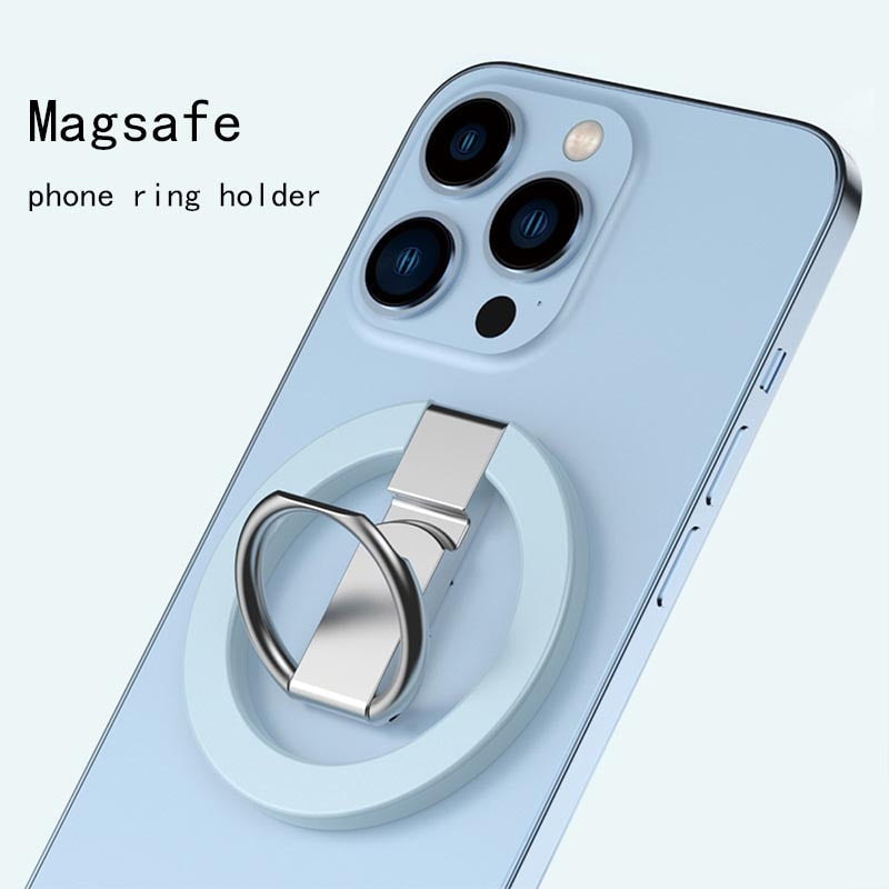 Cell Phone Ring Holder Compatible