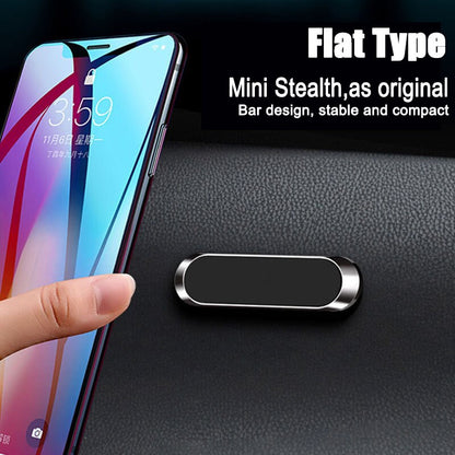 Magnetic Car Phone Holder