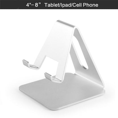 Adjustable Desktop Tablet Holder Universal Phone Stand