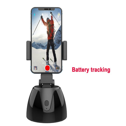 Auto Face Tracking Camera Gimbal Stabilizer Smart Shooting Holder