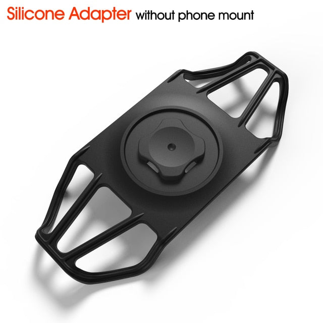 Aluminum Motorcycle Phone Holder