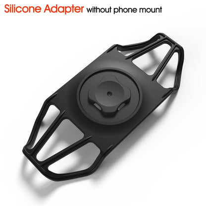 Aluminum Motorcycle Phone Holder