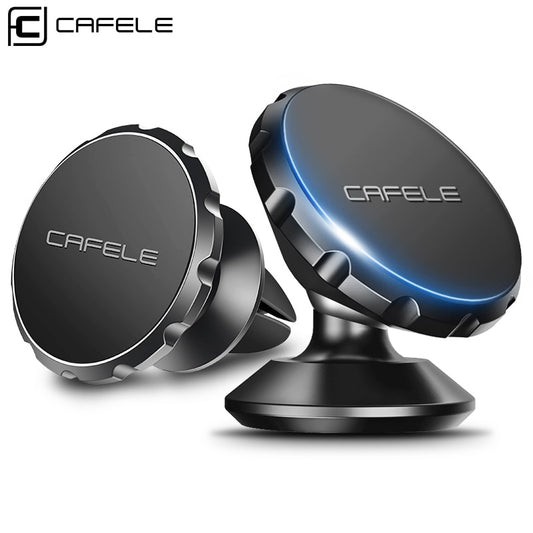 Cafele Car Phone Holder Magnetic Air Vent Magnet