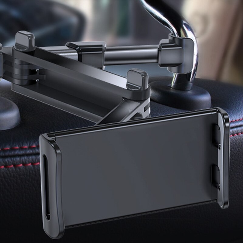 Car Seat Back Phone Holder elescopic Holder