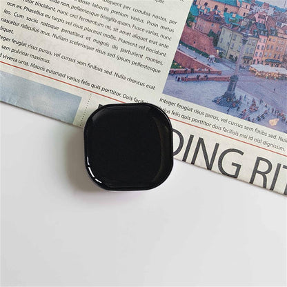 Square Solid Color Universal Phone Holder Stand