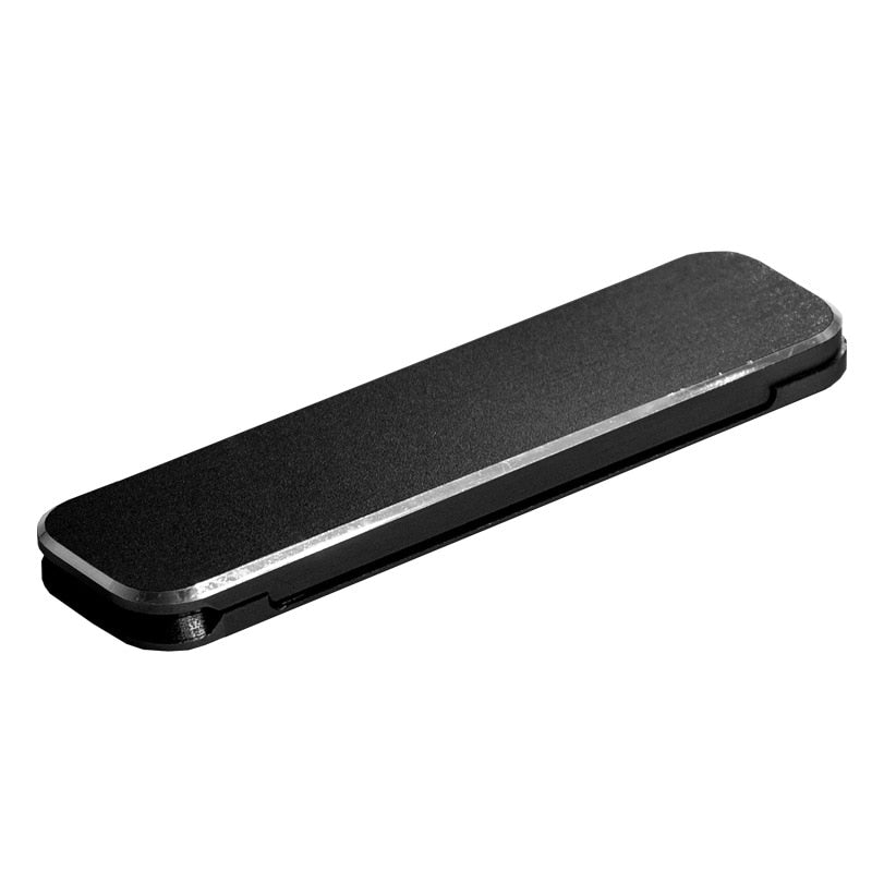 Universal Mini Metal Folding Mobile Phone Holder