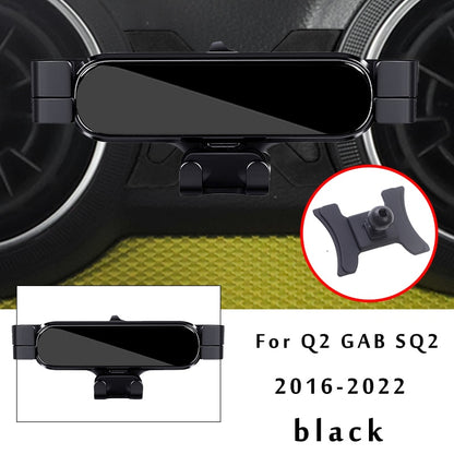 Sportback Car Phone Mount Holder