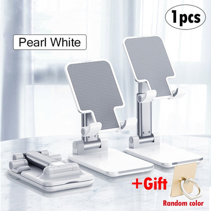 Desktop Phone Holder Tablet Stand