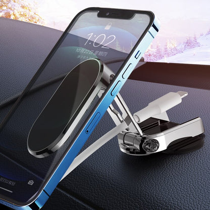 Untoom Magnetic Car Phone Holder