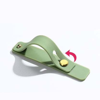 Universal Mini Metal Folding Mobile Phone Holder