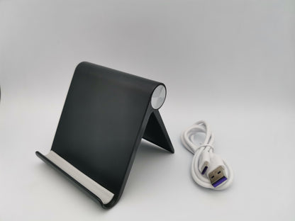 Universal Foldable Desk Mobile Phone Holder