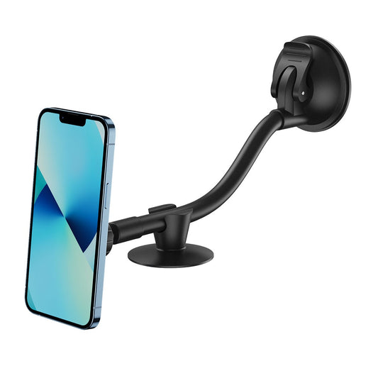 Phone Holder Car Long Arm Windshield Dashboard