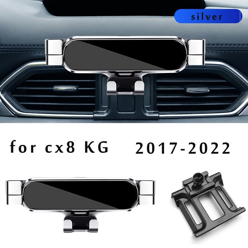 Car Phone Holder Car Styling Bracket
