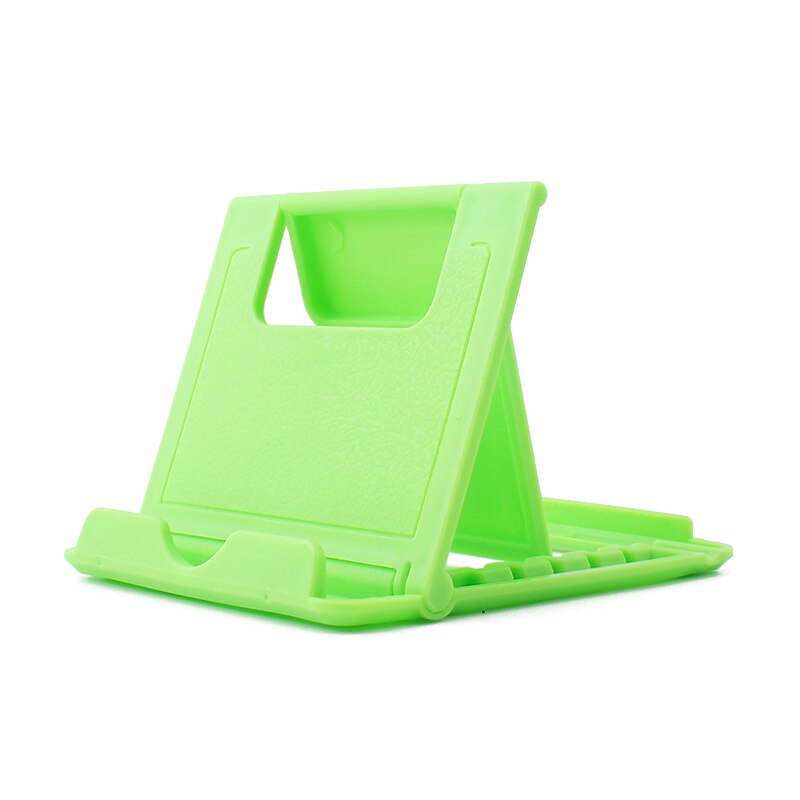 Universal Adjustable Foldable Phone Holder