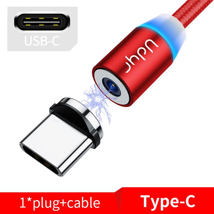 Magnetic Micro USB Cable