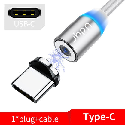 Magnetic Micro USB Cable