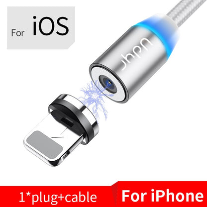 Magnetic Micro USB Cable