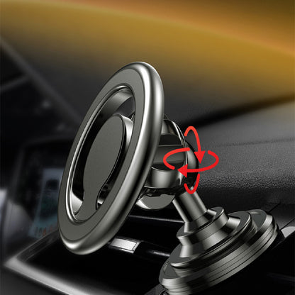 Metal Magnetic Mobile Phone Holder