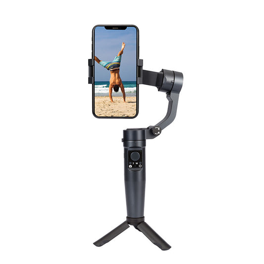 Three-axis Mobile Phone Stabilizer FY3 Handheld Shooting And Anti-shake