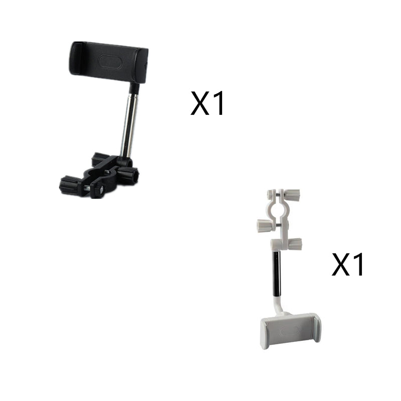 Mobile Phone Bracket For Vehicle Rearview Mirror