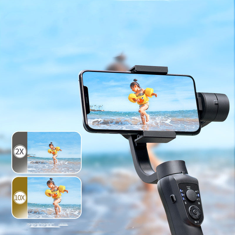 Mobile Phone Stabilizer Smart Anti Shake Handheld