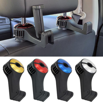 Car Headrest Hook Phone Car Holder Car Hanger