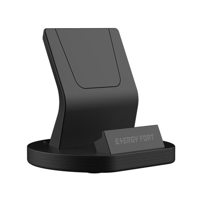 Mobile Phone Magnetic Wireless Charger Vertical Base Bracket