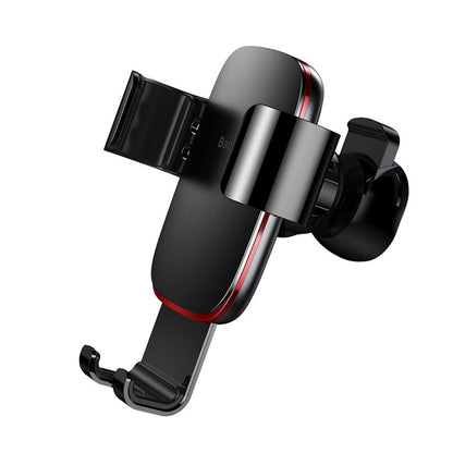 Car Phone Holder Air Vent Support Clip