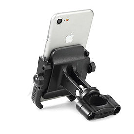 Aluminum Motorcycle Handlebar Phone Holder