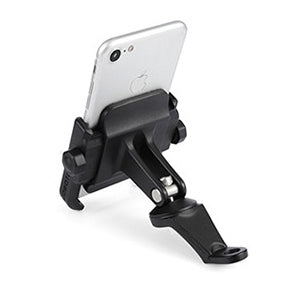 Aluminum Motorcycle Handlebar Phone Holder