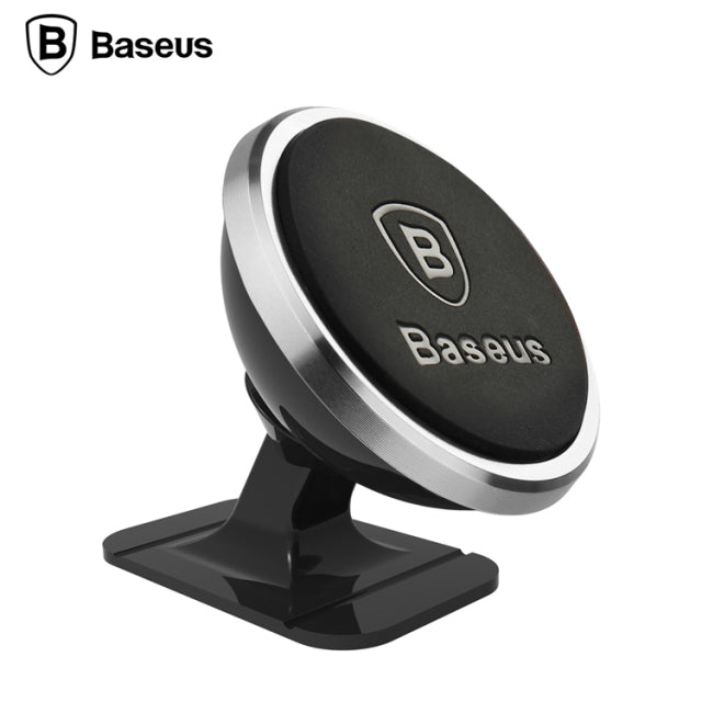 Universal Magnetic Car Phone Holder Stand