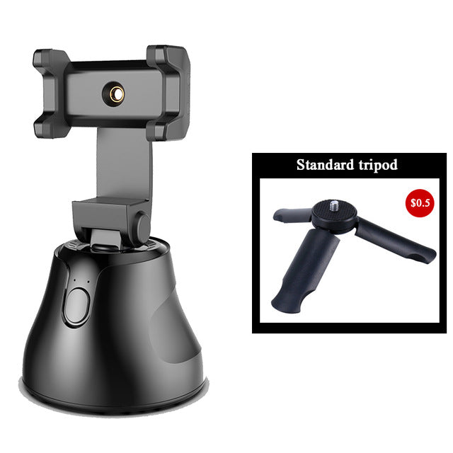 Face tracking Selfie Stick Tripod Object Tracking Holder