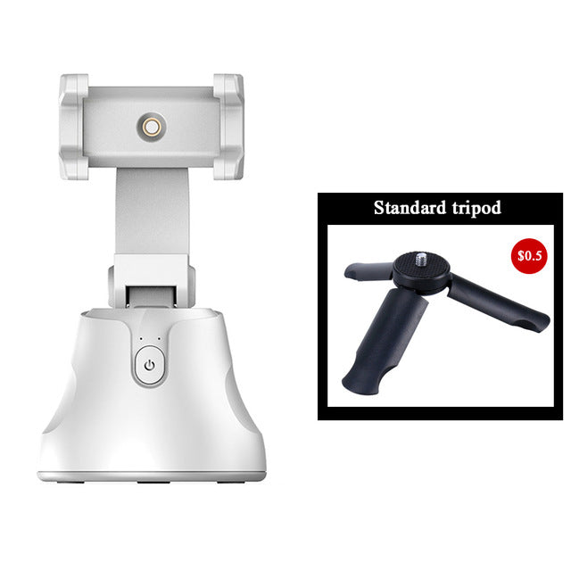 Face tracking Selfie Stick Tripod Object Tracking Holder