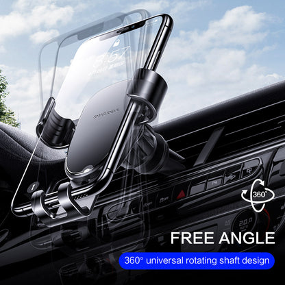 SmartDevil Gravity Car Phone Holder Support Smartphone Car Bracket