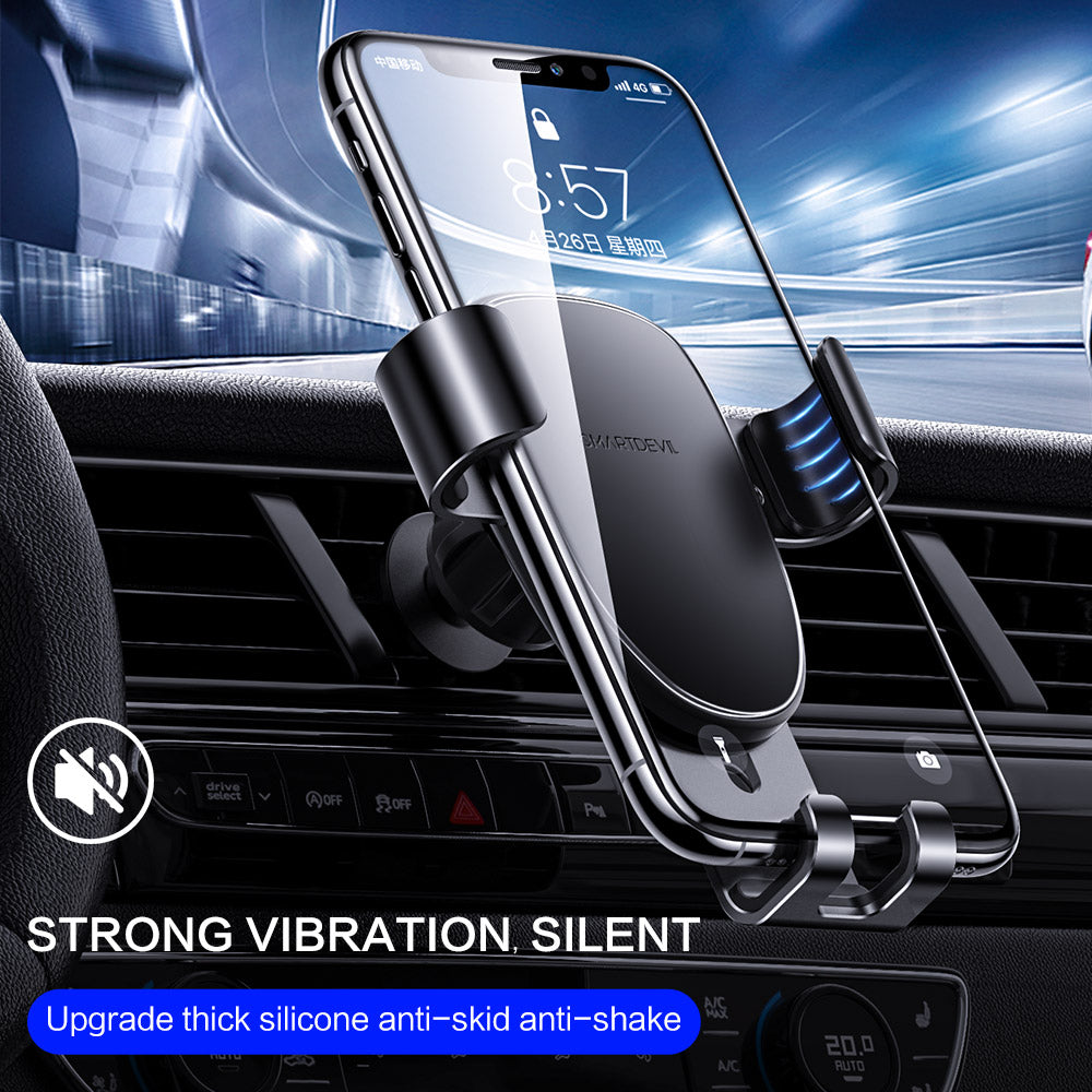 SmartDevil Gravity Car Phone Holder Support Smartphone Car Bracket