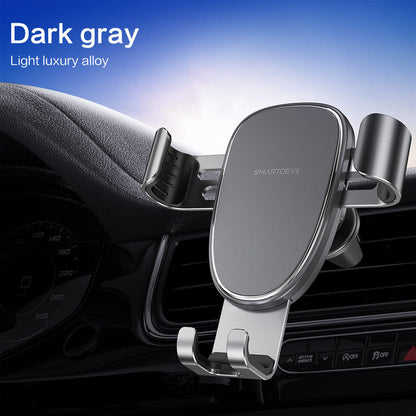 SmartDevil Gravity Car Phone Holder Support Smartphone Car Bracket